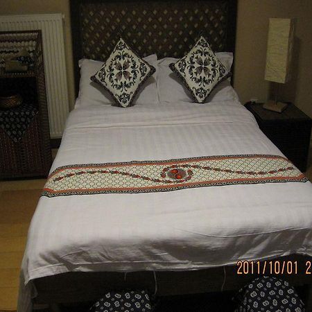 Dalian Ok Hotel Eksteriør billede