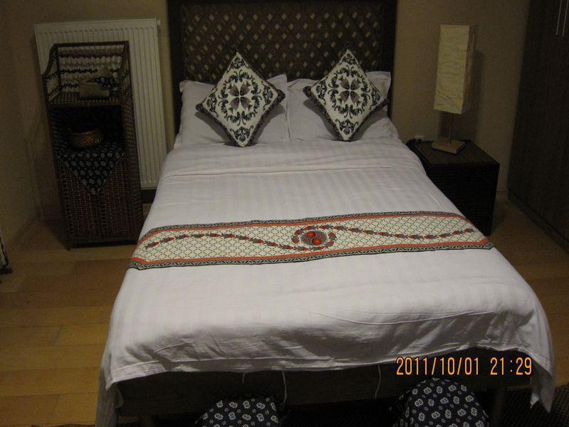 Dalian Ok Hotel Eksteriør billede